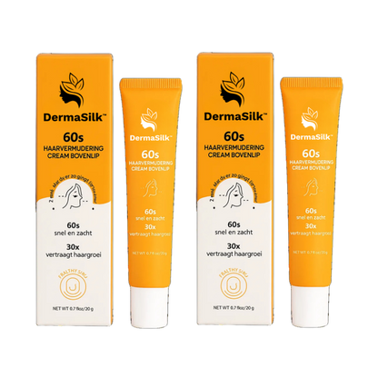 DermaSilk™ Crème