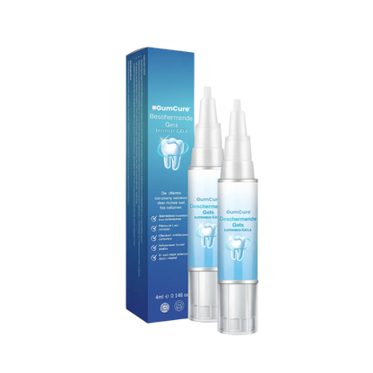 GumCure™ Gel