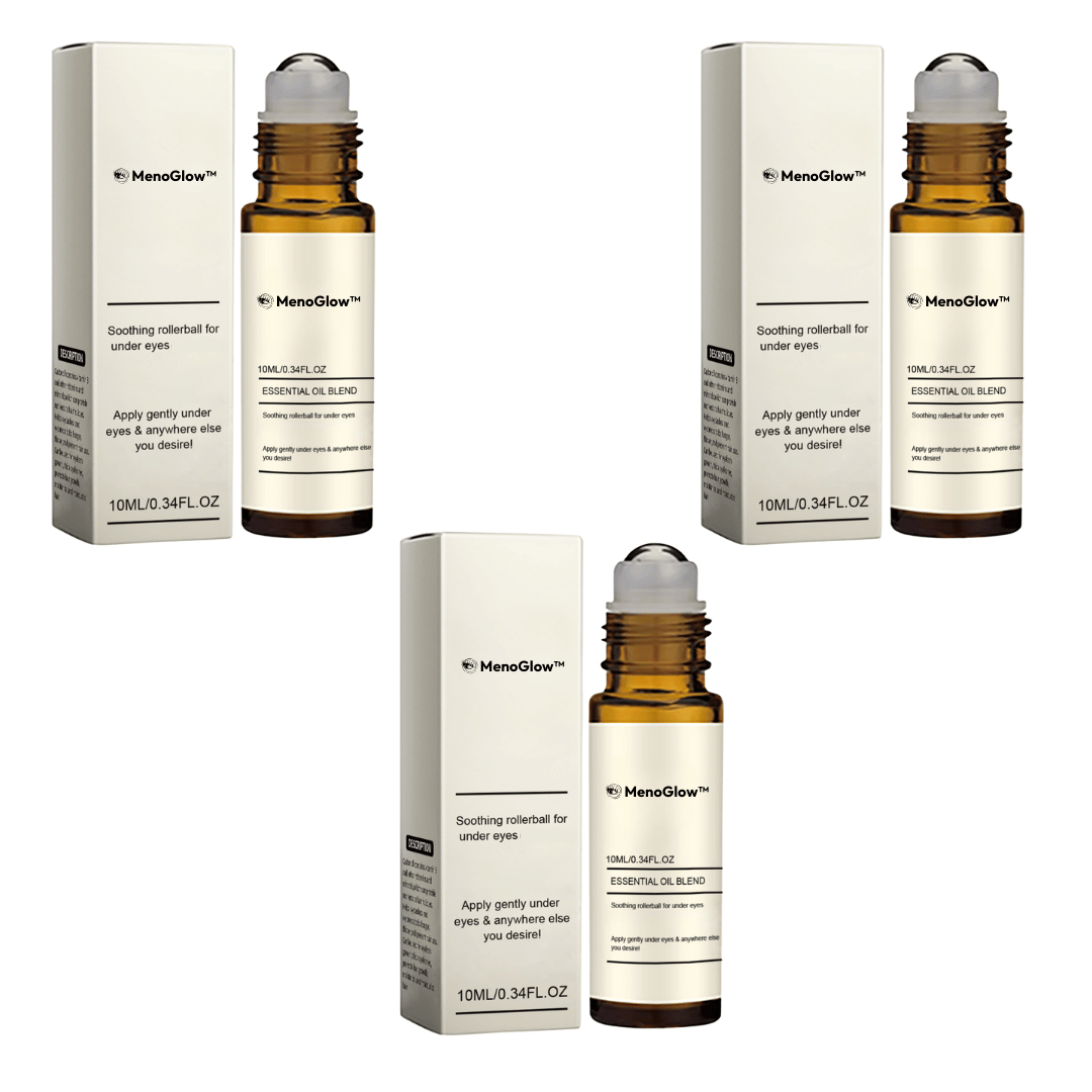 MenoGlow™