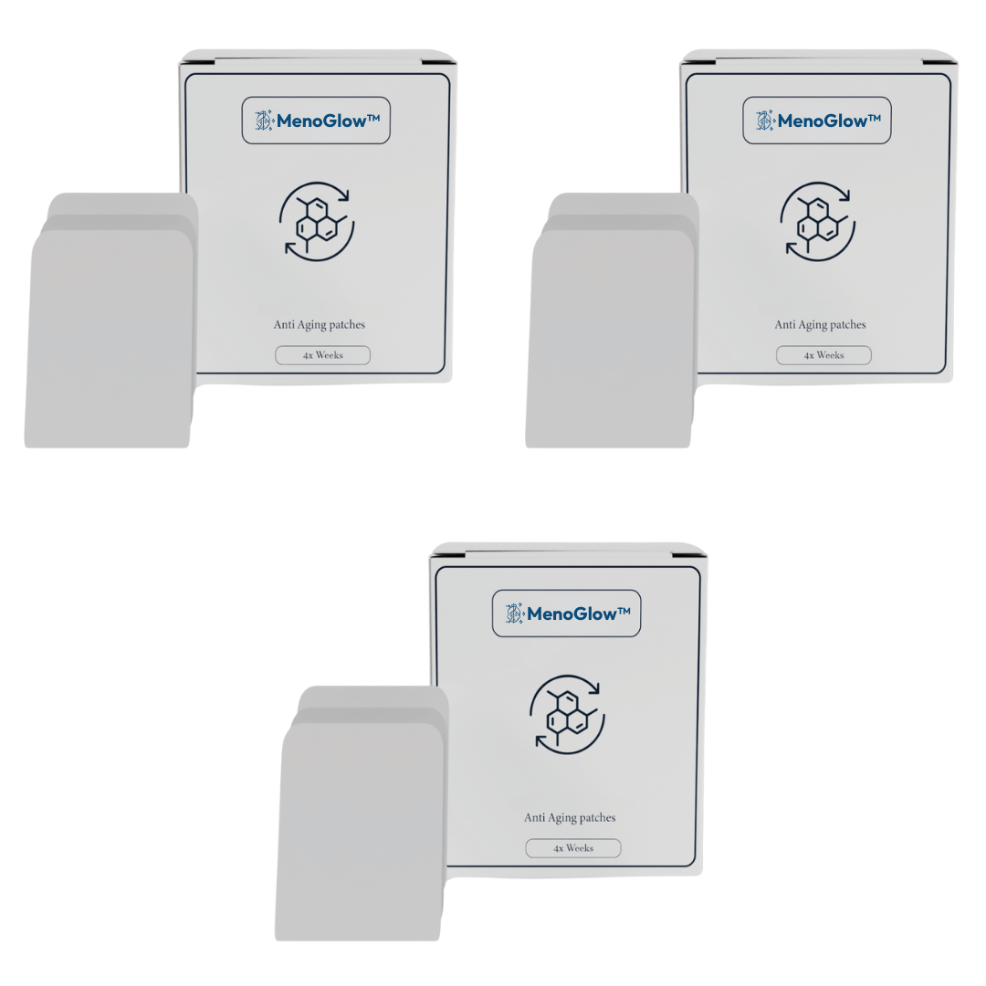 MenoGlow™ Patches