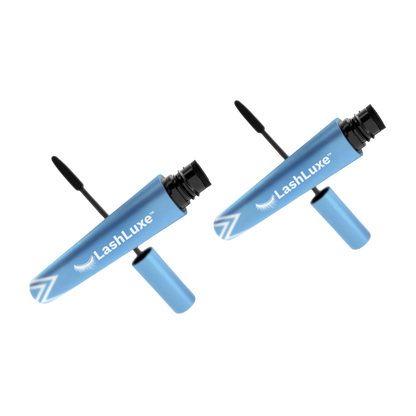 LashLuxe™ Mascara