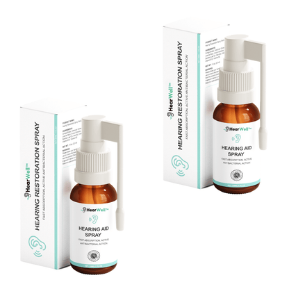 HearWell™