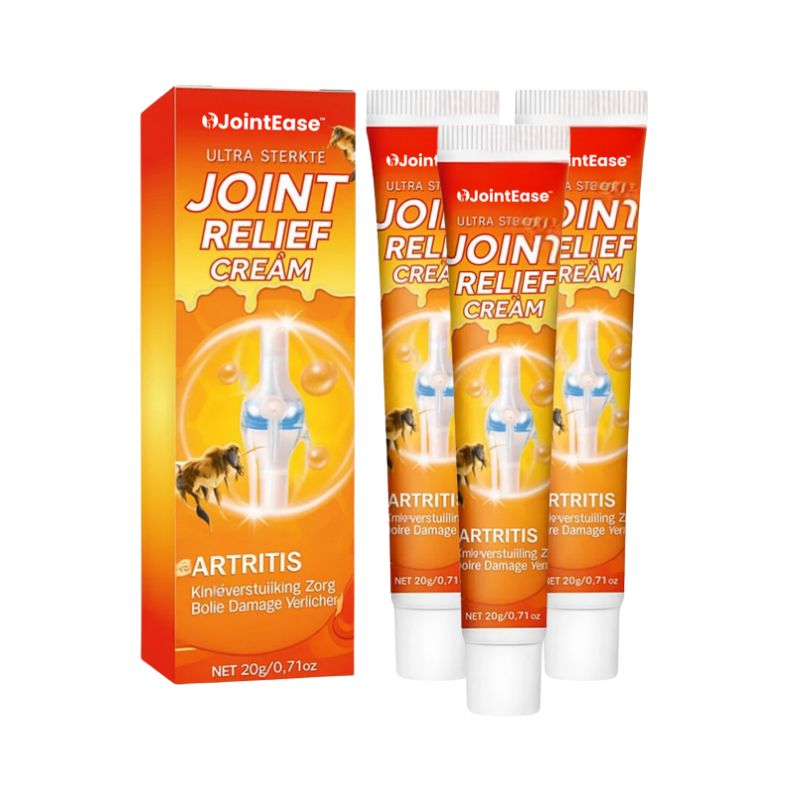 JointEase™ Crème
