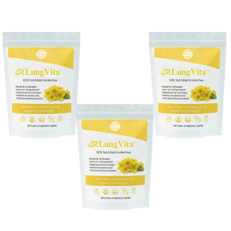 LungVita™ Thee