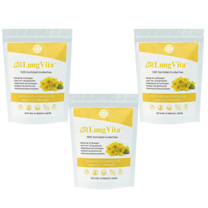 LungVita™ Thee