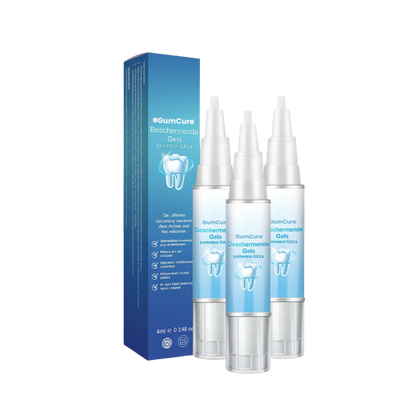 GumCure™ Gel