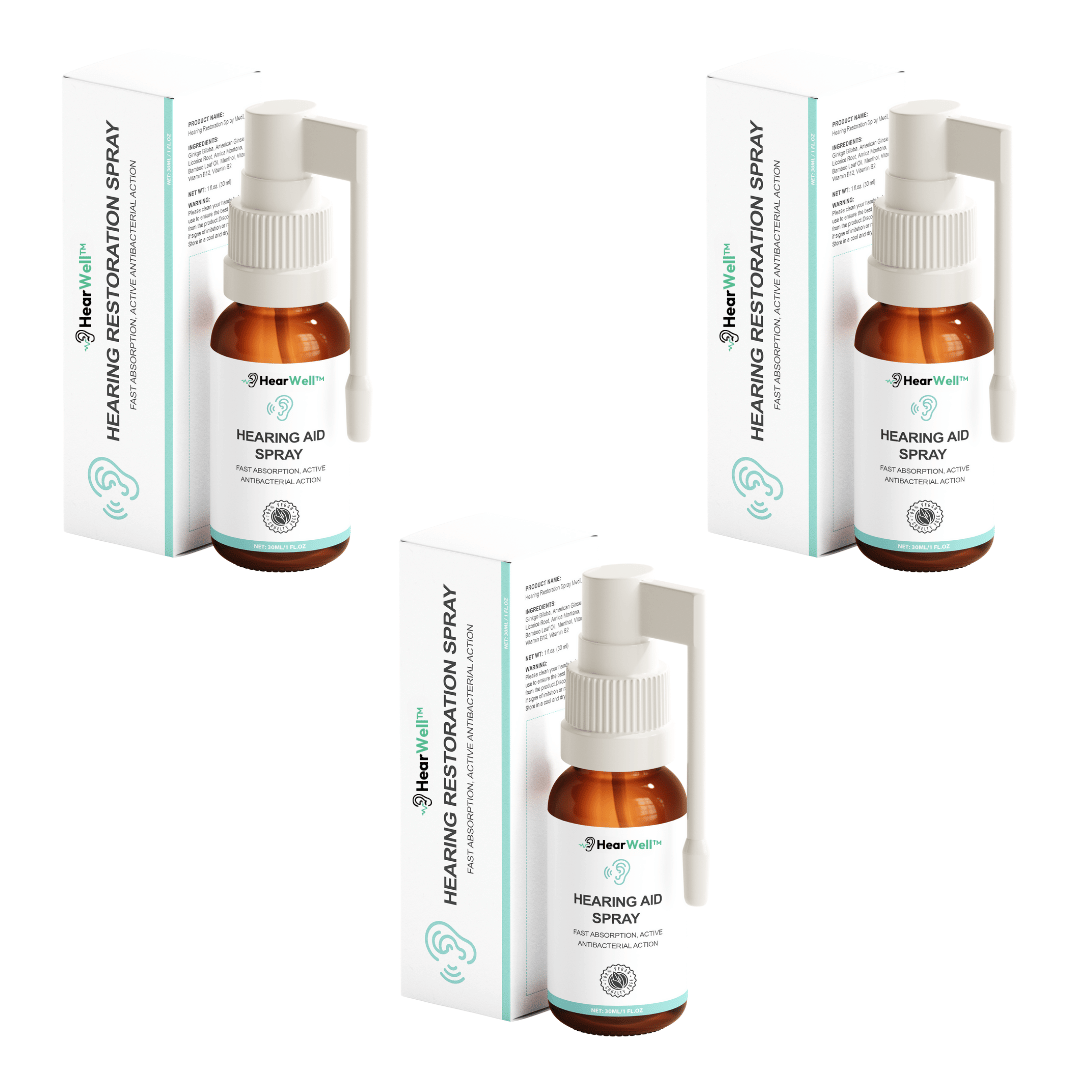 HearWell™