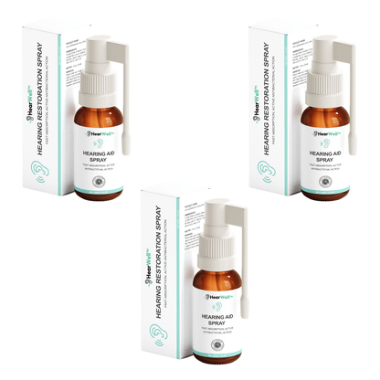HearWell™