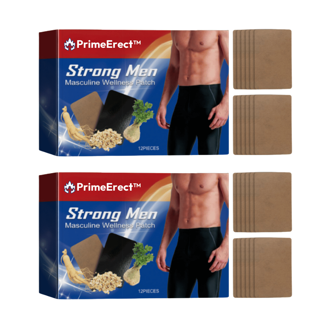 PrimeErect™
