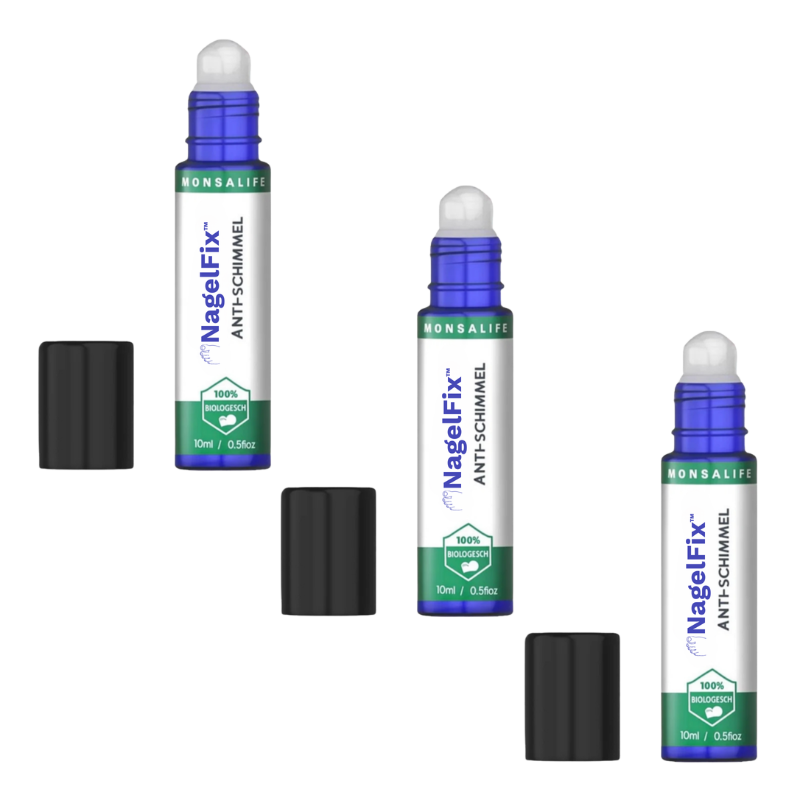 NagelFix™ Roll-on