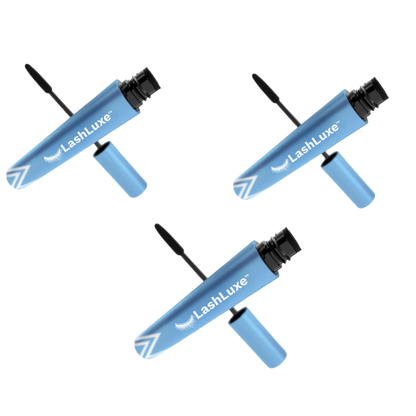 LashLuxe™ Mascara