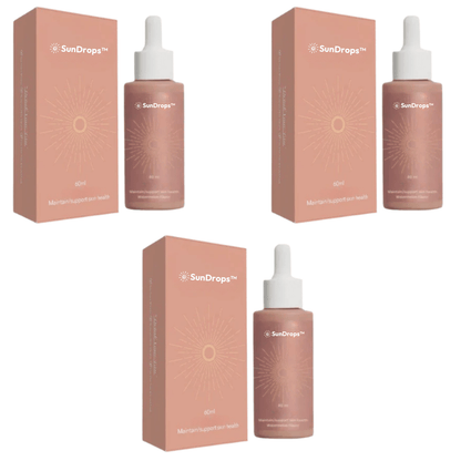 SunDrops™