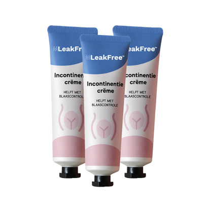 LeakFree™ Crème