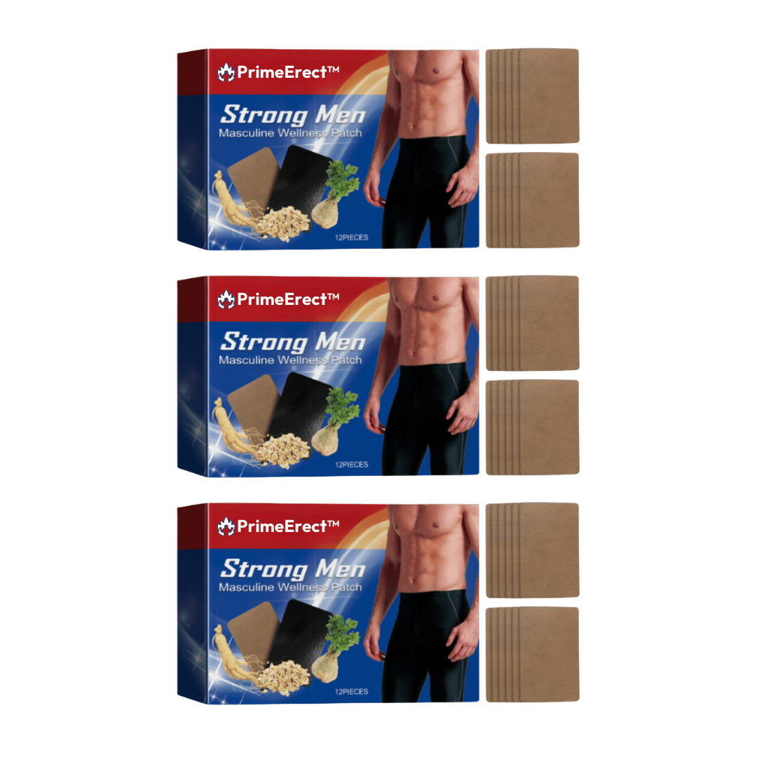 PrimeErect™