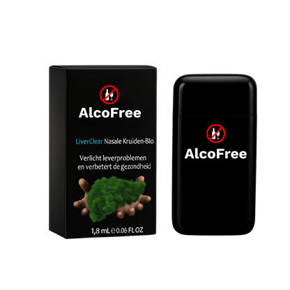 AlcoFree™ Neusspray