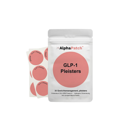AlphaPatch™