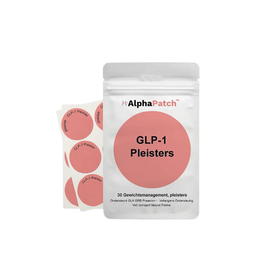 AlphaPatch™