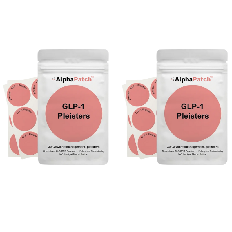 AlphaPatch™