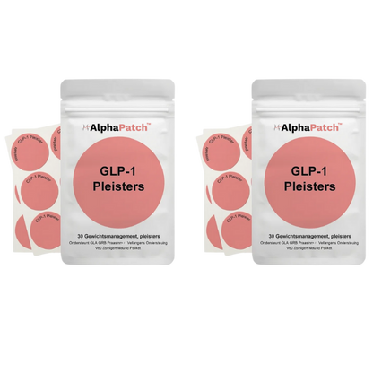 AlphaPatch™