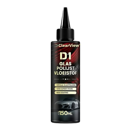 ClearView™ Glasreiniger