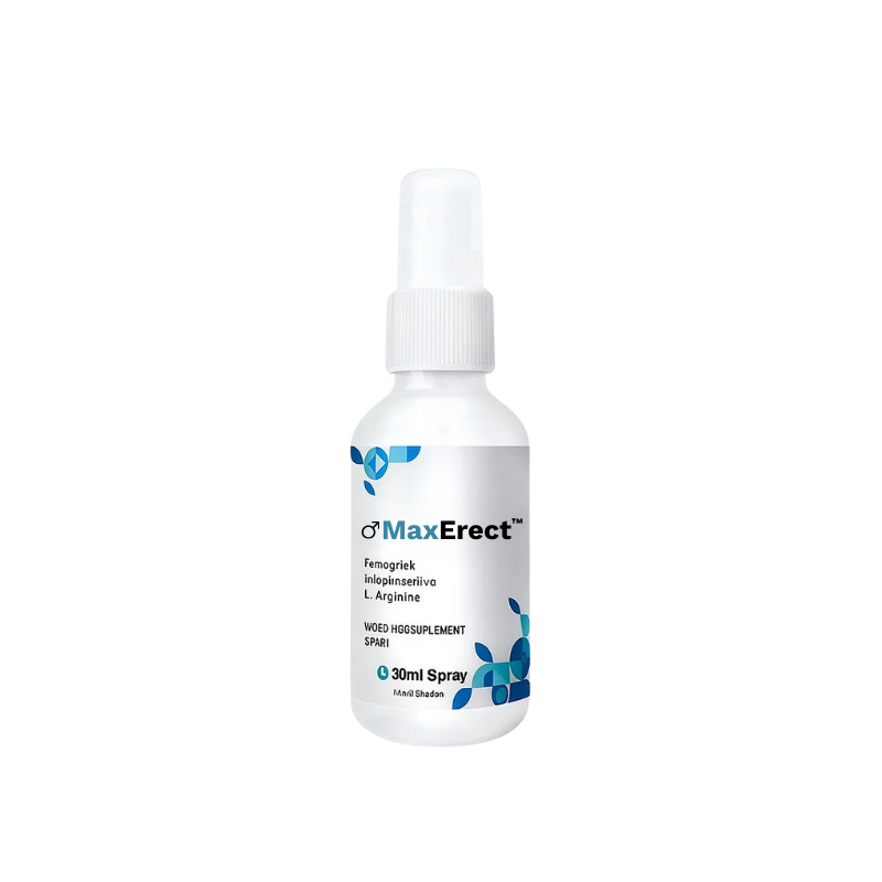 MaxErect™ Spray