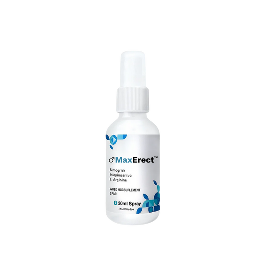 MaxErect™ Spray