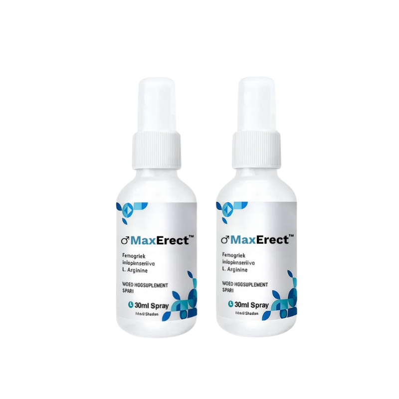 MaxErect™ Spray