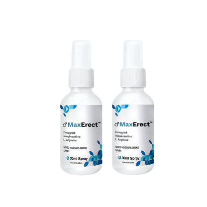 MaxErect™ Spray