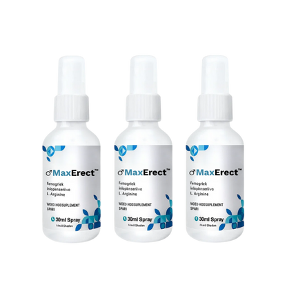 MaxErect™ Spray
