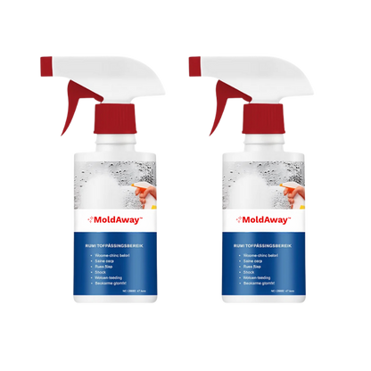 MoldAway™ Schimmelreiniger