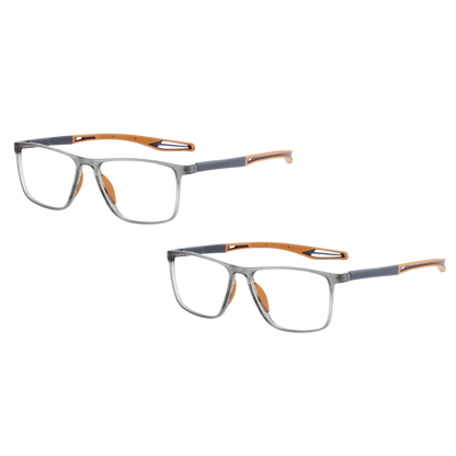 OptiClear™ Bril