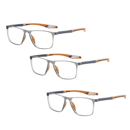 OptiClear™ Bril