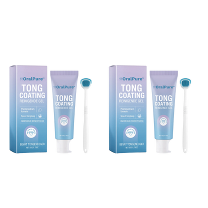 OralClear™ Tonggel