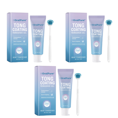 OralClear™ Tonggel