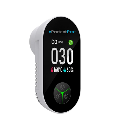 ProtectPro™ Koolmonoxide detector