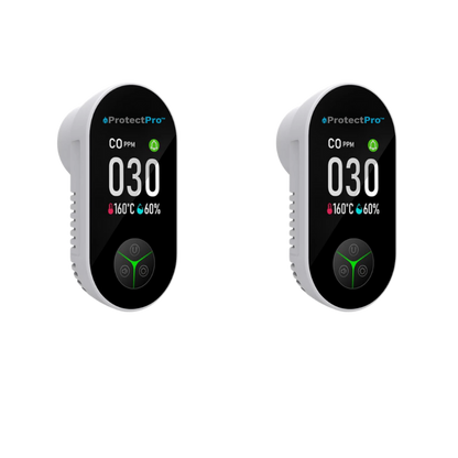 ProtectPro™ Koolmonoxide detector