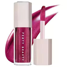 Natural Lip Balm - Fuchsia Flex