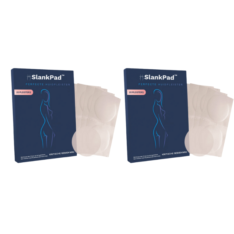 SlankPad™