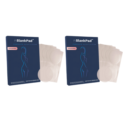 SlankPad™