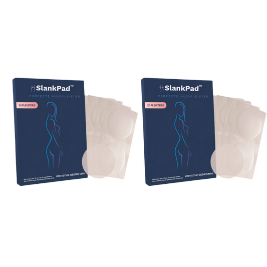 SlankPad™