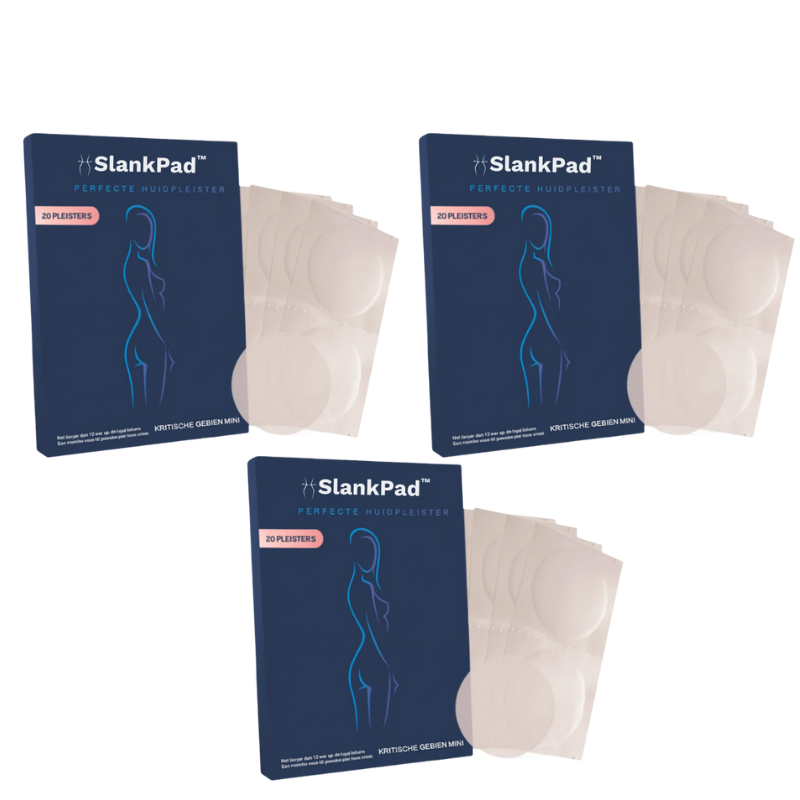 SlankPad™