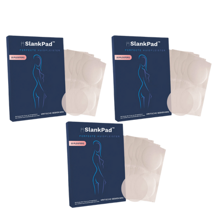 SlankPad™