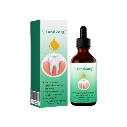 TandZorg™ Druppels