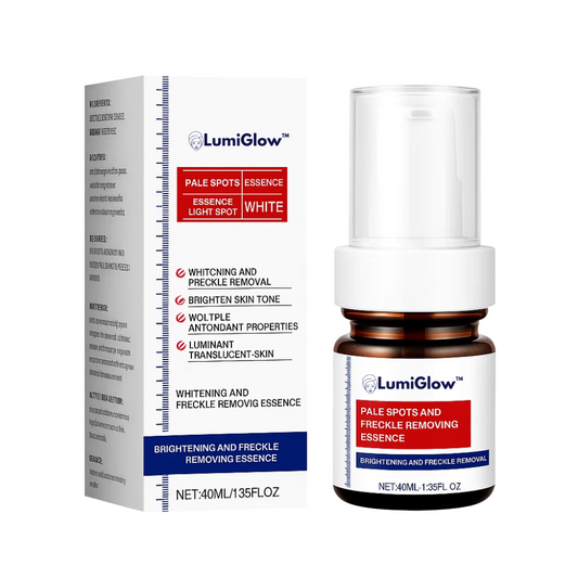 LumiGlow™ Crème