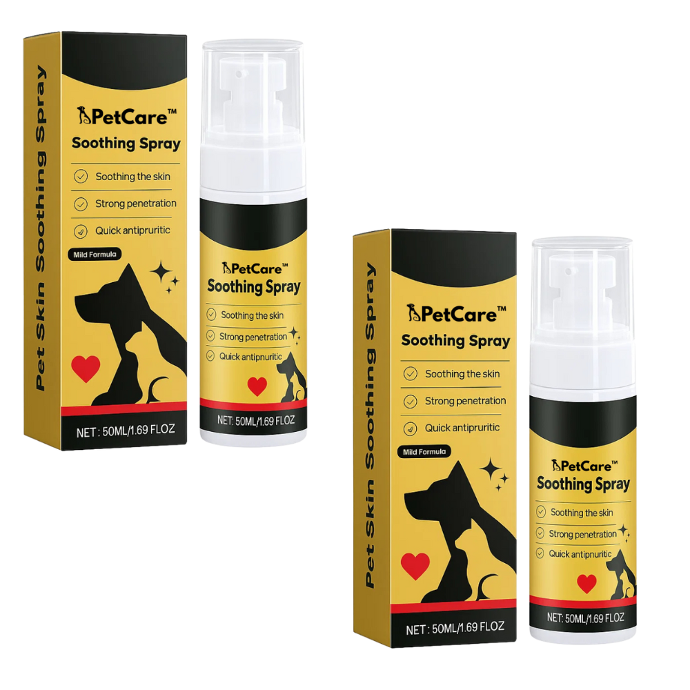 PetCare™ Spray