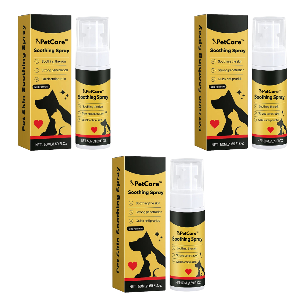 PetCare™ Spray