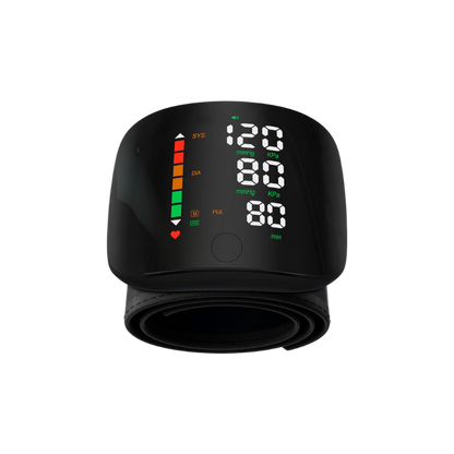 VitaTrack™ Bloeddrukmeter