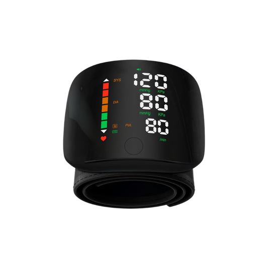 VitaTrack™ Bloeddrukmeter