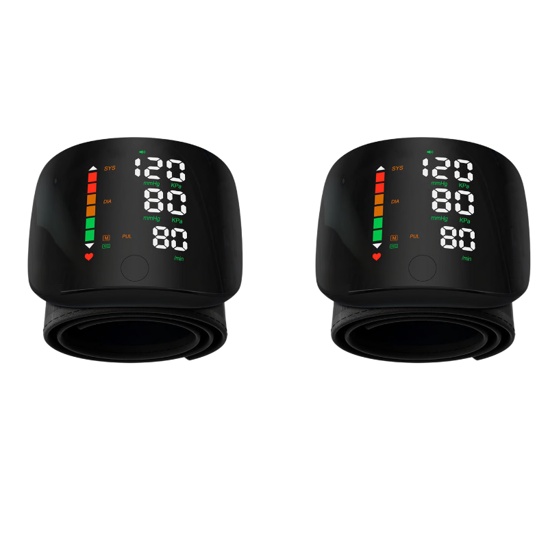 VitaTrack™ Bloeddrukmeter