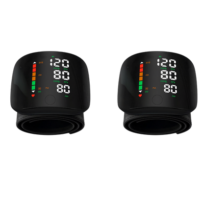 VitaTrack™ Bloeddrukmeter